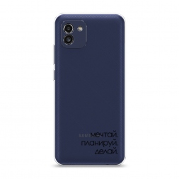 ����������� ����� ����� 1 �� Samsung Galaxy A03