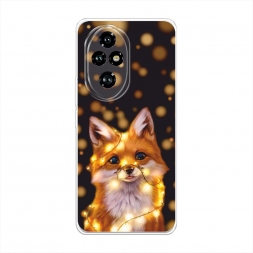 ����������� ����� ���� � ��������� �� Honor 200 Pro
