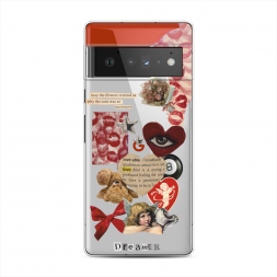 ����������� ����� ������� � ������ 2 �� Google Pixel 6 Pro