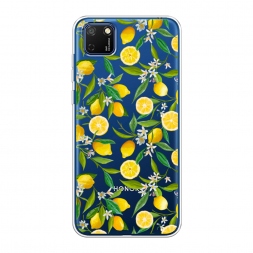 ����������� ����� ������ ������ �� Huawei Y5p