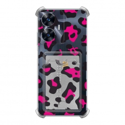 ������ Pink cow spots �� Realme C55