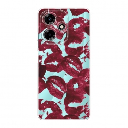 ����������� ����� ������ ������� 2 �� Infinix Hot 30