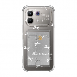 ������ How to tie a bow 1 �� Infinix Note 60 Pro