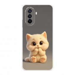 ����������� ����� ����� ������ ����� �� Huawei Nova Y70