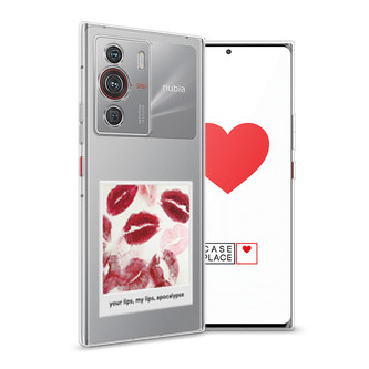 ����������� ����� �������� ���� 2 �� ZTE Nubia Z40 Pro