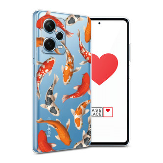 ����������� ����� ����� ����� ��� �� Redmi Note 12 Pro Plus