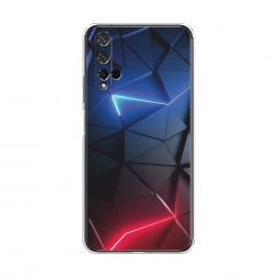 ����������� ����� ���������� ���������� �� Huawei Nova 5T