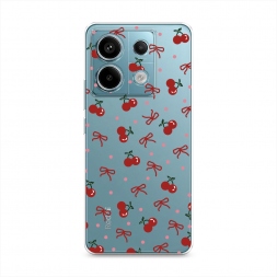 ����������� ����� ����� � �������� �� Xiaomi Redmi Note 13 Pro 5G