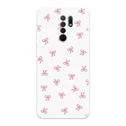 Soft touch ����� ��������� ������� ������� �� Xiaomi Redmi 9