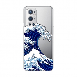 ����������� ����� ����� � �������� �� OnePlus 9 Pro