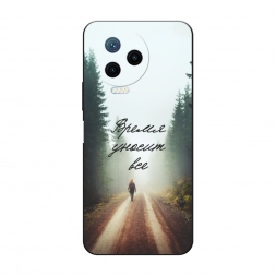 ������� ����������� ����� ����� ������ ��� �� Infinix Note 12 Pro 4G