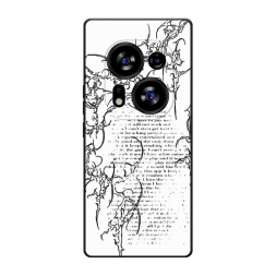 ������� ����������� ����� ׸���-����� ������� ���������� �� Tecno Phantom X2