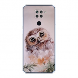 ����������� ����� ���� �� ������� �� Xiaomi Redmi Note 9