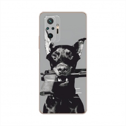 ����������� ����� �������� �� Xiaomi Redmi Note 10 Pro