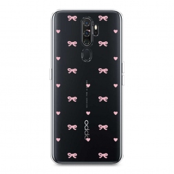 ����������� ����� ������� ������� 3 �� Oppo A5 (2020)
