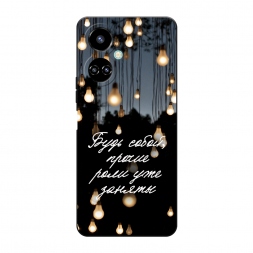 ������� ����������� ����� ���� ����� �� Tecno Camon 19