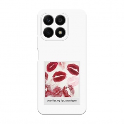 Soft touch ����� �������� ���� 2 �� Honor X8A