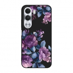 ������� ����������� ����� Purple Blossoms �� Realme C100i