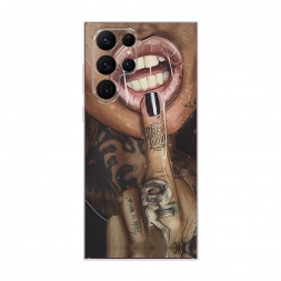 ����������� ����� ������� � ������������ �� Samsung Galaxy S22 Ultra