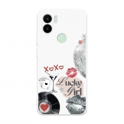 ����� soft touch ����� xoxo lucky girl 2 �� Redmi A1 Plus