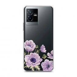 ����������� ����� �������� ��������� ����� ������� �� Vivo Y73t