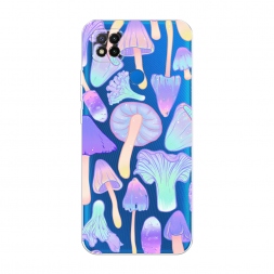 ����������� ����� ���������� ����� �� Xiaomi Redmi 9C