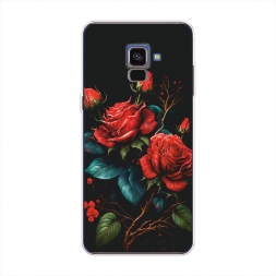 ����������� ����� �������� ���� �� Samsung Galaxy A8 2018