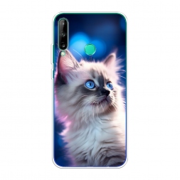 ����������� ����� ������������ ������ �� Huawei P40 lite E