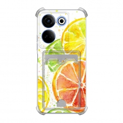 ����� � �������� ���������� �� Tecno Camon 20