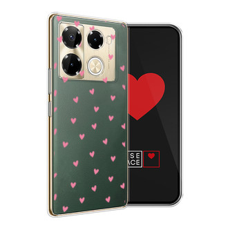 ����������� ����� ��������� ������� �������� �� Infinix Note 40 Pro Plus