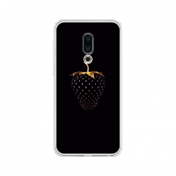 ����������� ����� �����-������� �������� �� Meizu 16