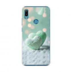����������� ����� �������� �������� �� Huawei Y6 2019