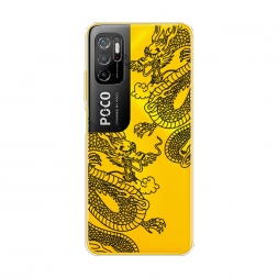 ����������� ����� ��� ��������� ������� �� Xiaomi Poco M3 Pro