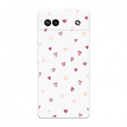 ����� soft touch ����� ������� �� �������� �� Google Pixel 6A
