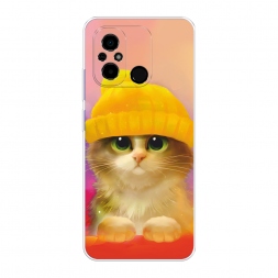 ����������� ����� ������� � ������ ����� �� Xiaomi Poco C55