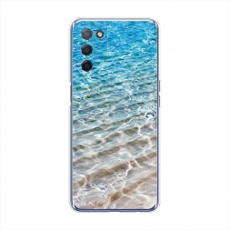 ����������� ����� ����� 10 �� Oppo A55 5G