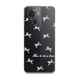 ����������� ����� How to tie a bow 1 �� OnePlus 10R
