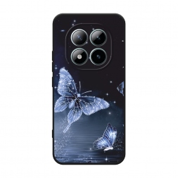 ������� ����������� ����� ����������� ������� �� Redmi Note 15 Pro Plus 5G