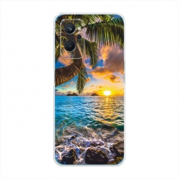 ����������� ����� ������ 5 �� Realme 9i