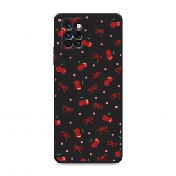 ������� ����������� ����� ����� � �������� �� Infinix Note 10 Pro