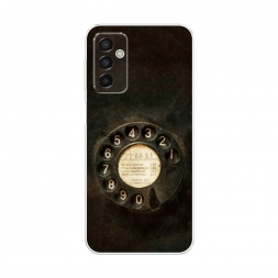 ����������� ����� ��������� ������� �� Samsung Galaxy M23 5G