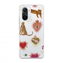 ����������� ����� ���������� ������� 2 �� Xiaomi Redmi K40
