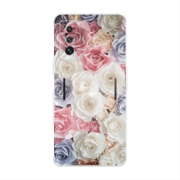����������� ����� ���������� ���� �� Xiaomi Redmi K50 GE