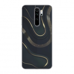 ����������� ����� ���������� ������ �� Xiaomi Redmi Note 8 Pro