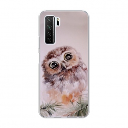 ����������� ����� ���� �� ������� �� Huawei Nova 7 SE