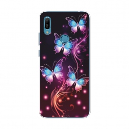 ����������� ����� ������� � ������� ������ �� Huawei Y6s