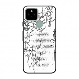 ������� ����������� ����� ׸���-����� ������� ���������� �� Google Pixel 5A