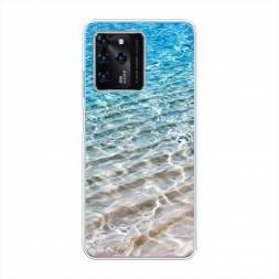 ����������� ����� ����� 10 �� ZTE Blade V30