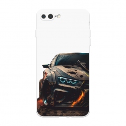 Soft touch ����� �� ����� 2 �� iPhone 7 Plus