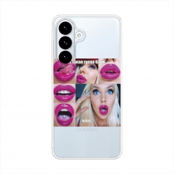 ����������� ����� � ����� ����� ������� �� Samsung S26 Plus